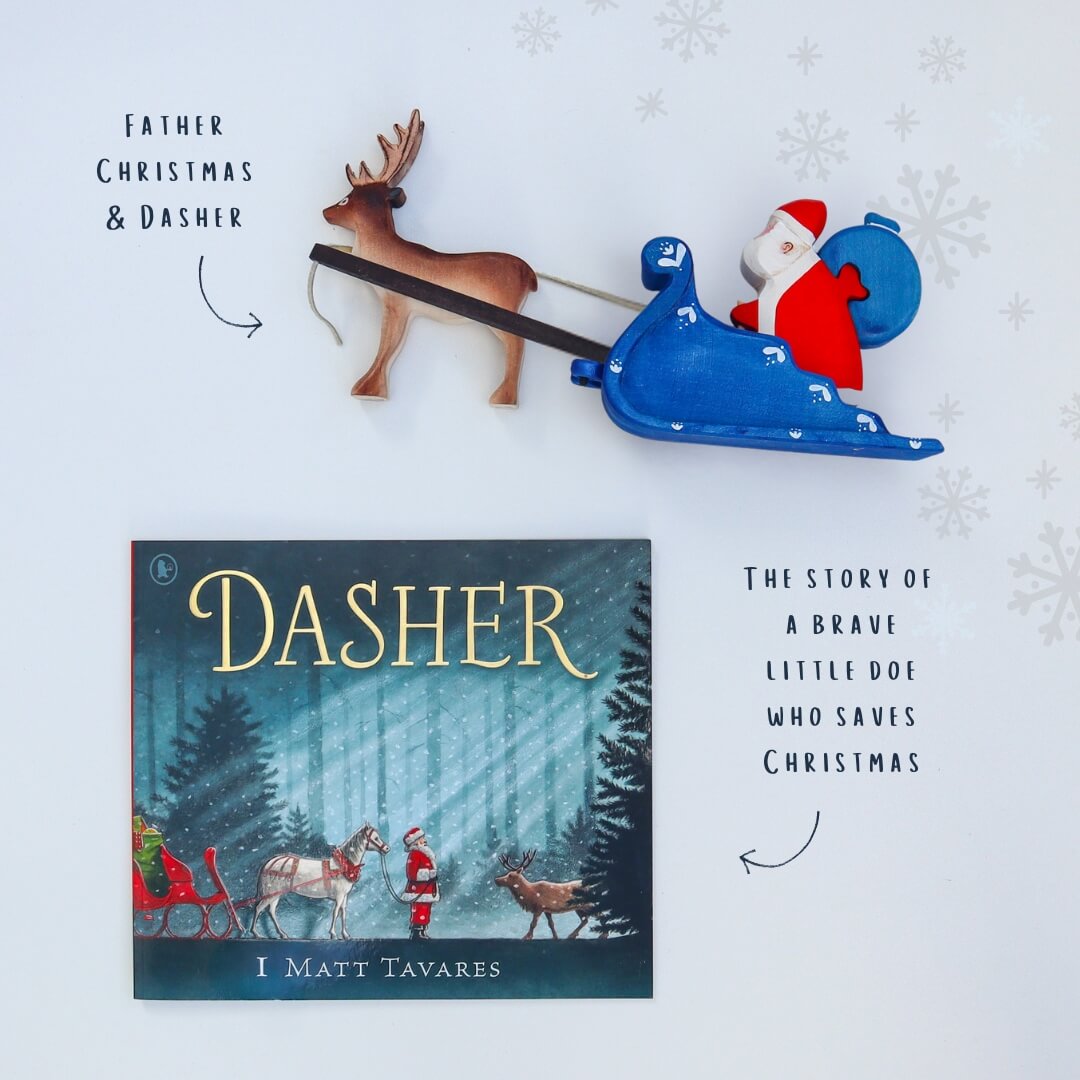 The Christmas Box - Classic Edition