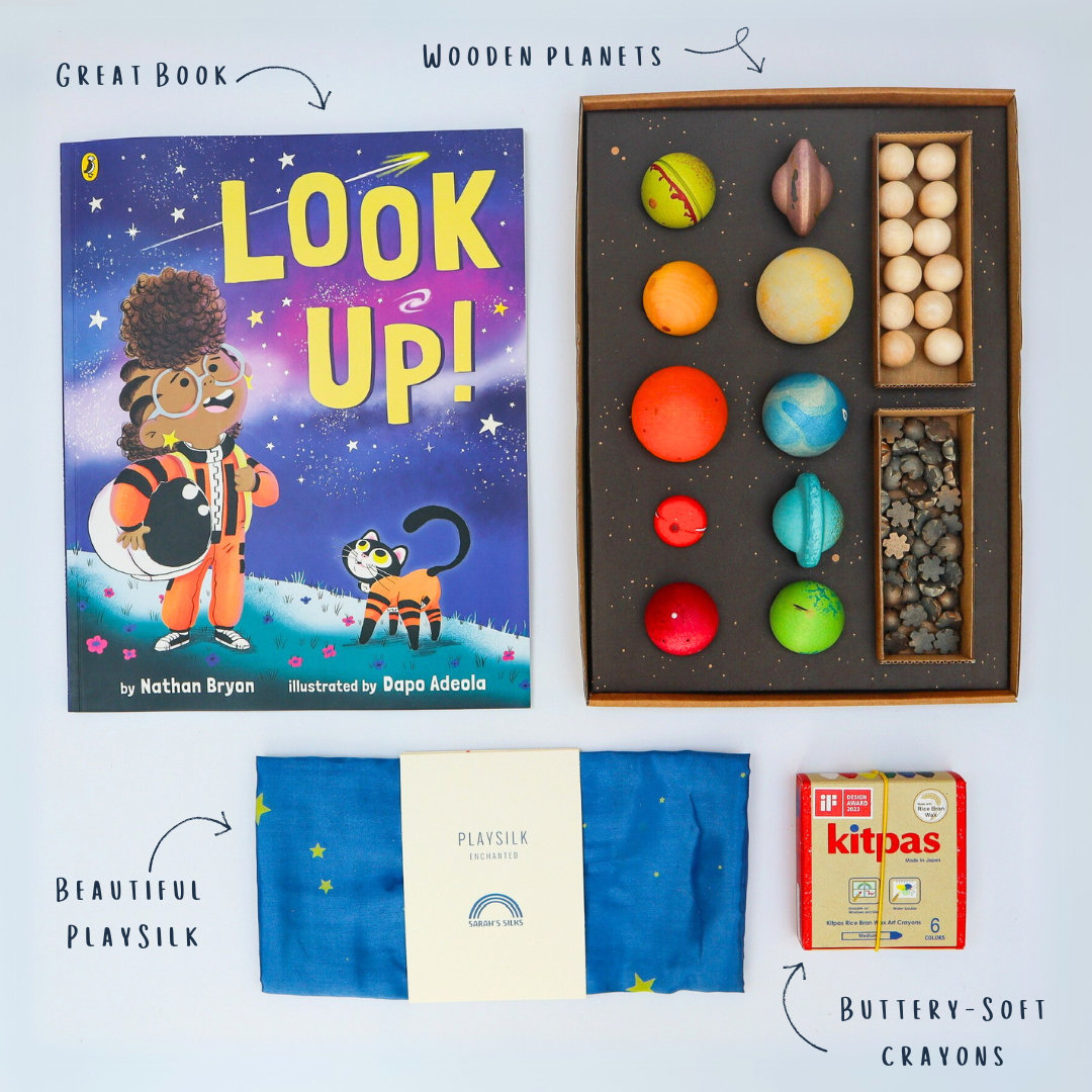 The Space Box