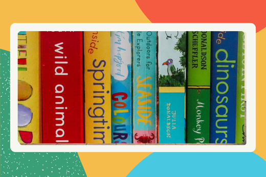 Not All Children’s Books Are Created Equal: How to Spot the Gems