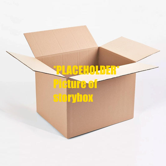 The Little Red Box
