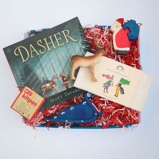 The Christmas Box - Deluxe Edition