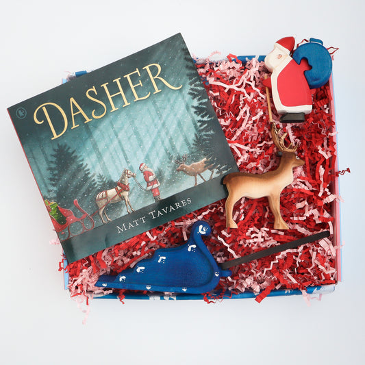 The Christmas Box - Classic Edition