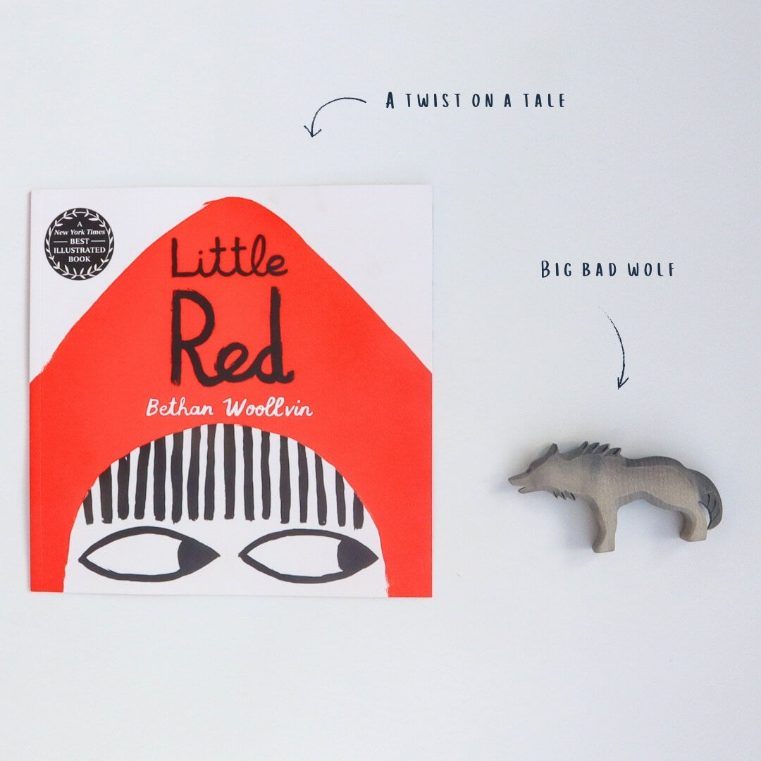 The Little Red Box - Classic Edition
