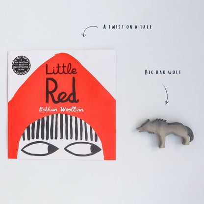 The Little Red Box - Classic Edition