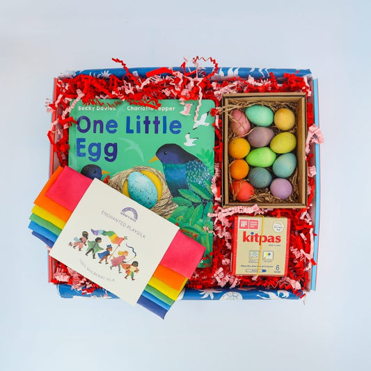 The Egg Box - Deluxe Edition
