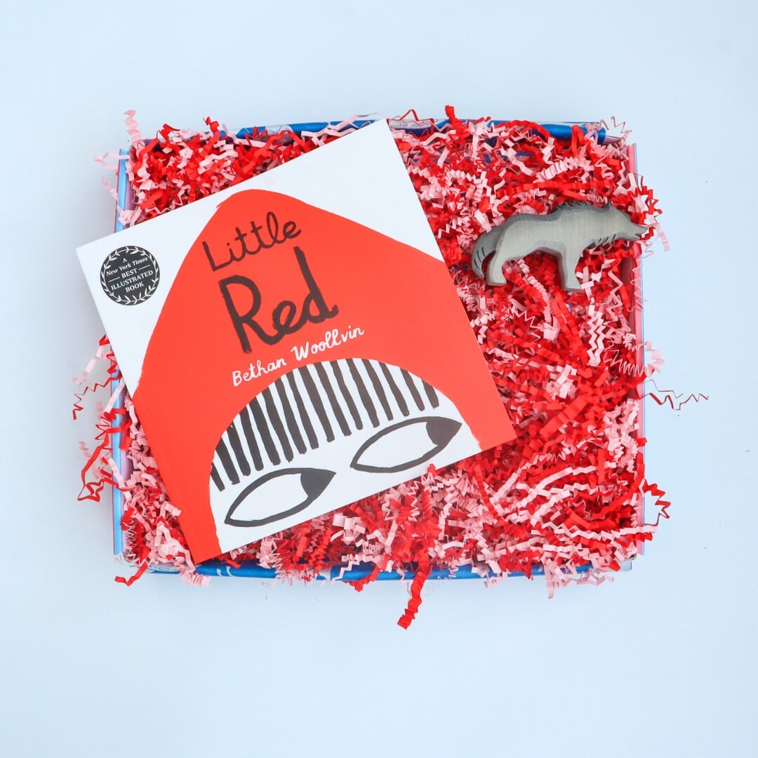 The Little Red Box - Classic Edition