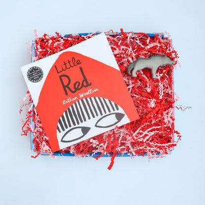 The Little Red Box - Classic Edition
